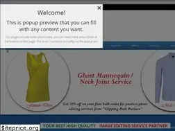 Sites similar to clippingpathpartner.com