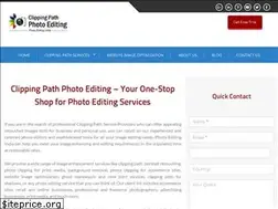 Sites similar to clippingpathphotoediting.com
