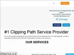 Sites similar to clippingpathqualityservice.com