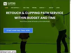 Sites similar to clippingpathservice.com