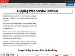 Sites similar to clippingpathservice.us
