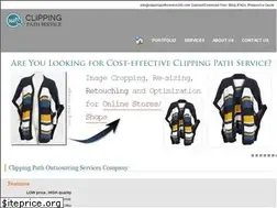 Sites similar to clippingpathservice360.com