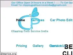 Sites similar to clippingpathserviceindia.com