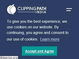 Sites similar to clippingpathspecialist.com