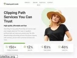 Sites similar to clippingpathstudio.com