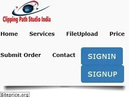 Sites similar to clippingpathstudioindia.com