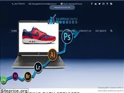 Sites similar to clippingpathsuccess.com