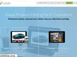 Sites similar to clippingpathtalent.com