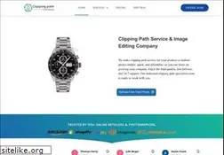 Sites similar to clippingpathuniverse.com
