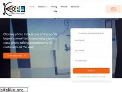 Sites similar to clippingphotoindia.com