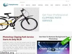 Sites similar to clippingphotoshop.com