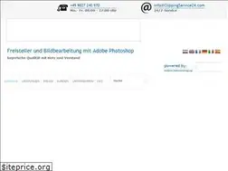 Sites similar to clippingservice24.com
