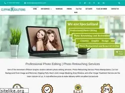 Sites similar to clippingsolutions.com
