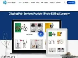 Sites similar to clippingworld.com