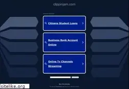 Sites similar to clippinjam.com