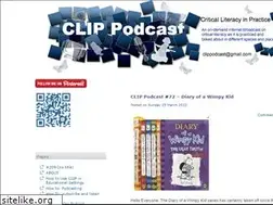 Sites similar to clippodcast.com