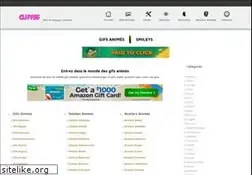 Sites similar to clippss.free.fr