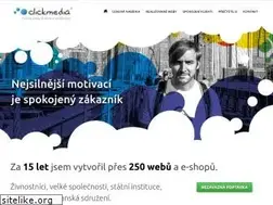 Sites similar to clips.cz