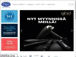 Sites similar to clips.fi
