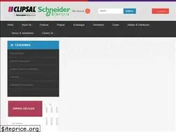 Sites similar to clipsal.com.pk