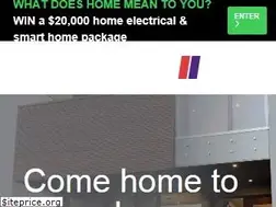 Sites similar to clipsal.com
