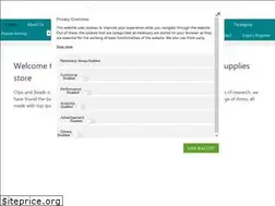 Sites similar to clipsandbeads.com