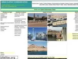 Sites similar to clipsatmarket.fr