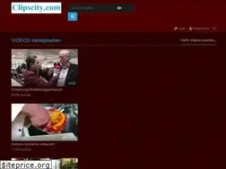 Sites similar to clipscity.com