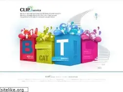 Sites similar to clipservice.co.kr
