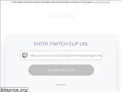 Sites similar to clipsey.com