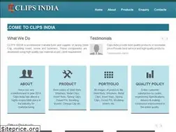 Sites similar to clipsindia.in