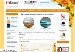 Sites similar to clipso-russia.ru