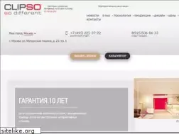Sites similar to clipso.su