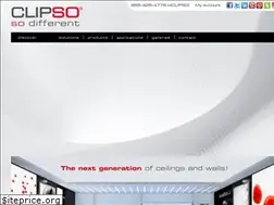Sites similar to clipsoceilingwall.com