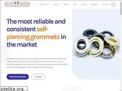 Sites similar to clipsshop.com