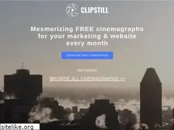 Sites similar to clipstill.com