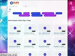 Sites similar to clipstoday.com
