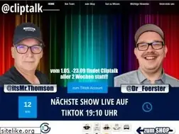Sites similar to cliptalk.de