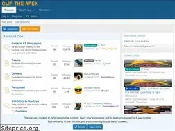 Sites similar to cliptheapex.com