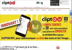 Sites similar to cliptou.fr