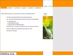 Sites similar to cliptrix.de