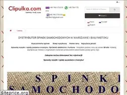 Sites similar to clipulka.com