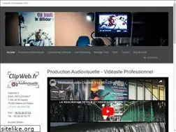 Sites similar to clipweb.fr