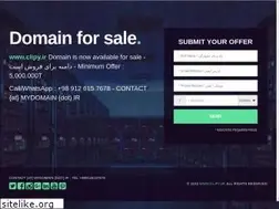 Sites similar to clipy.ir