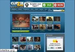 Sites similar to clipzik.com