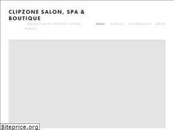 Sites similar to clipzonesalon.com