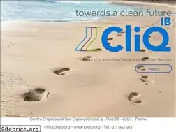 Sites similar to cliqib.org