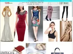 Sites similar to cliqoasis.com