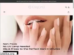 Sites similar to cliqonu.com