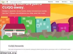 Sites similar to cliqq.net